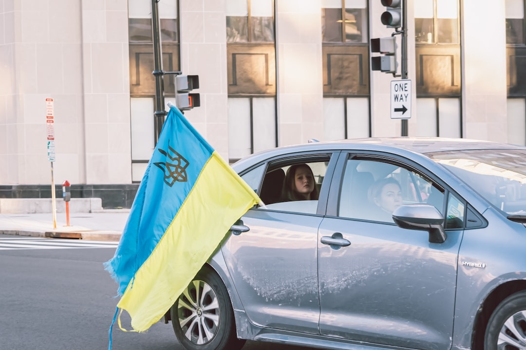 Переоформлення авто в Україні 2026 – повний автогід для власників