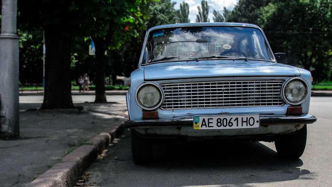 Переоформлення авто в Україні 2026 – поради для водіїв