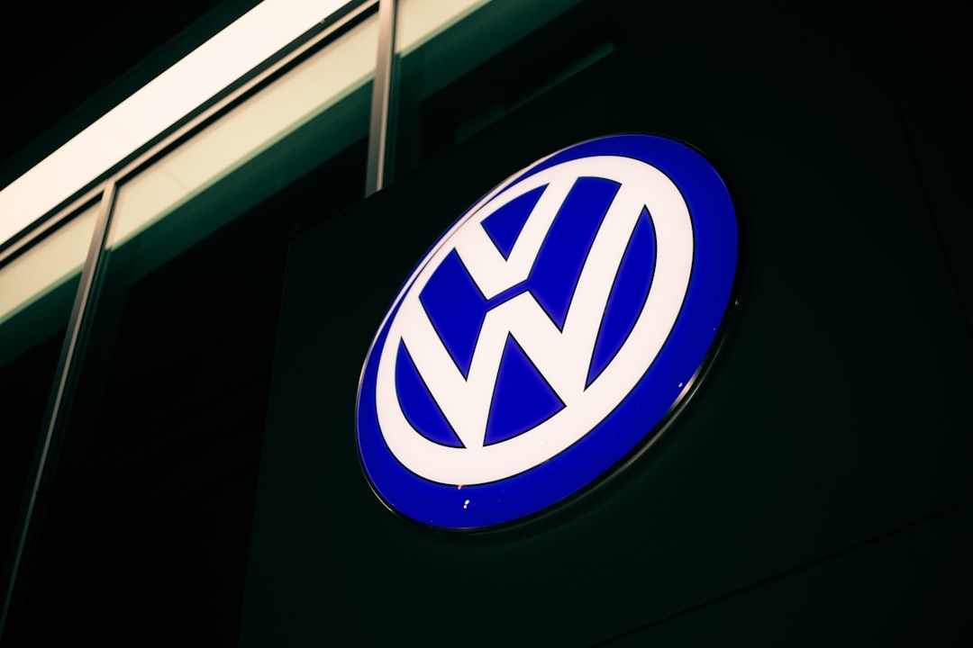 Як перевірити Volkswagen чи Toyota по він коду: Автомобільний блог 2026